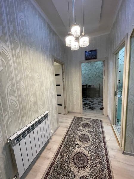 Сдаётся квартира в аренду Паркентский Оринтер: Тапович Мост  — фото 5