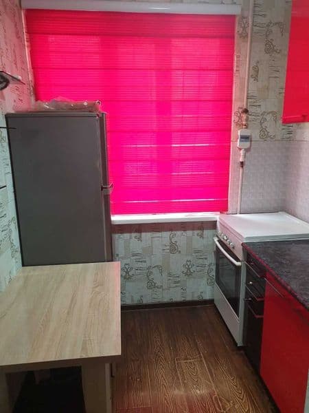 Собственник сдаёт в долгосрочную аренду двухкомнатную кварти — фото 3