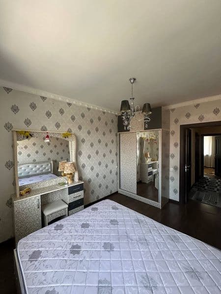 Арендага 3 хонали уй<br />
Спальный, кухонный мебеллари била — фото 5