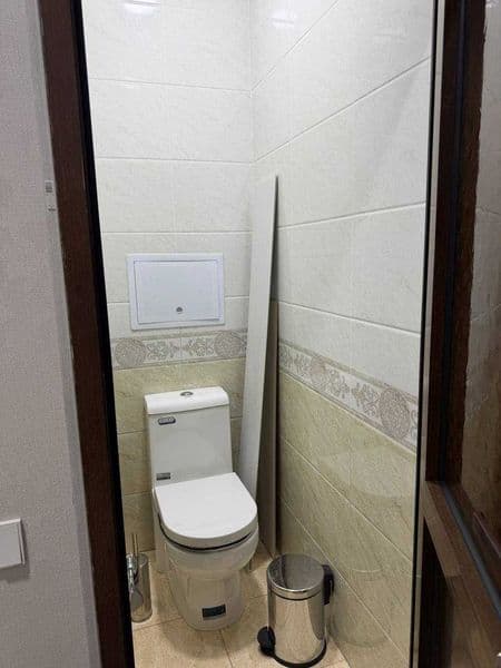 Mirzo Ulug'bek tumanida 3 xonali kv ijaraga beriladi, hamma  — фото 3