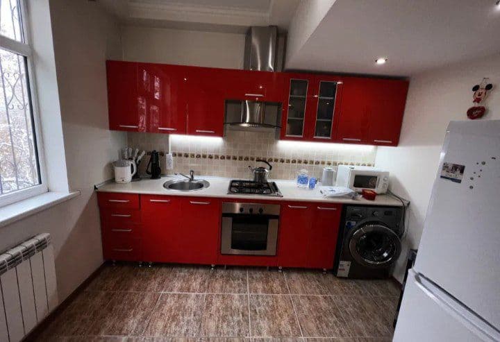 Minor metroda 4 xonali shinam uy ijaraga beriladi barcha sha — фото 2