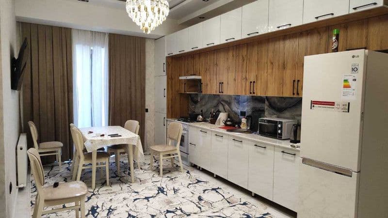 Сдаётся квартира на ЖК Гарденс‼️<br />
Ориентир - Ташкент си — фото 3