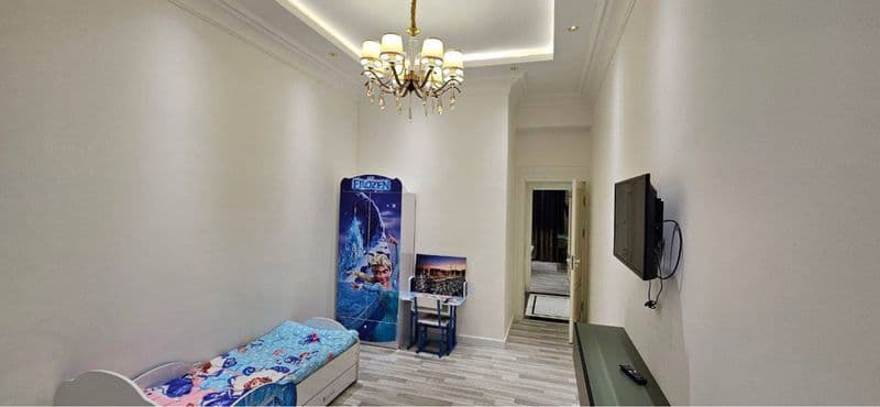 Сдается квартира Эшонгузар <br />
3/7/7 95кв<br />
Евро ремо — фото 2