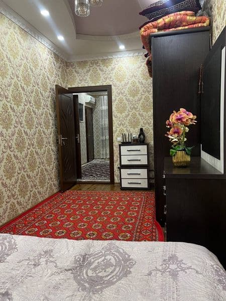 Аренда <br />
Чилонзор район 6 квартал <br />
2/4/4 панель б — фото 2