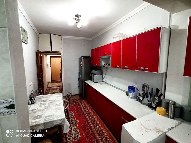 Сдаю квартиру Метро М.Горький 2/2/5 Художников. На долгий ср — фото 4