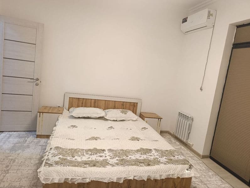 Квартира ижарага берилади новостройка Янгидархонда 3 хонали  — фото 5