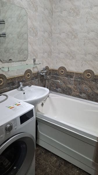 Сдам свою 1 комнатную переделаную в двухкомнатную.Чиланзар 1 — фото 3