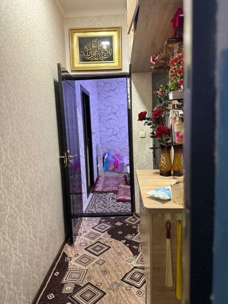 Kvartira bollarga <br />
<br />
Faqat 1 kishi kerak jami 5 k — фото 2