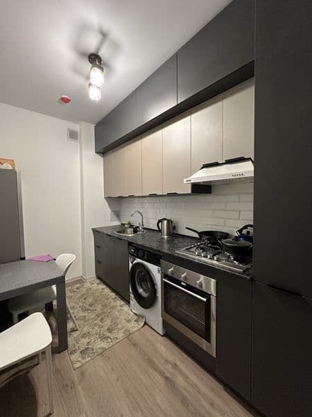 До метро ташкента 2 остановка<br />
Новастройка<br />
1 комн — фото 2