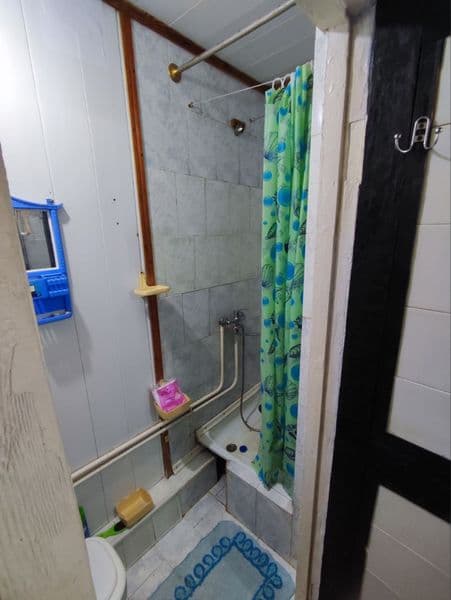 Дом галерейного типа все удобства внутри ,1комнатная Чистая  — фото 5