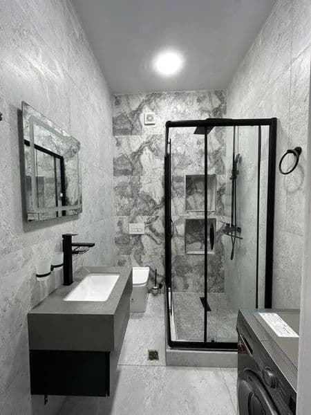 Сдается в аренду шикарная квартира<br />
Район: Мирабадский  — фото 4