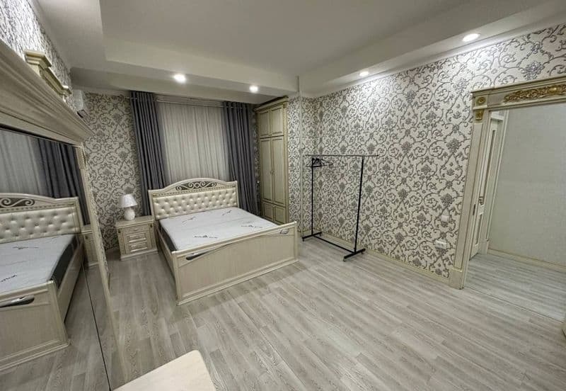 Аренда квартира юнусабод район ц 5 <br />
МЕТРО минор наваст — фото 4