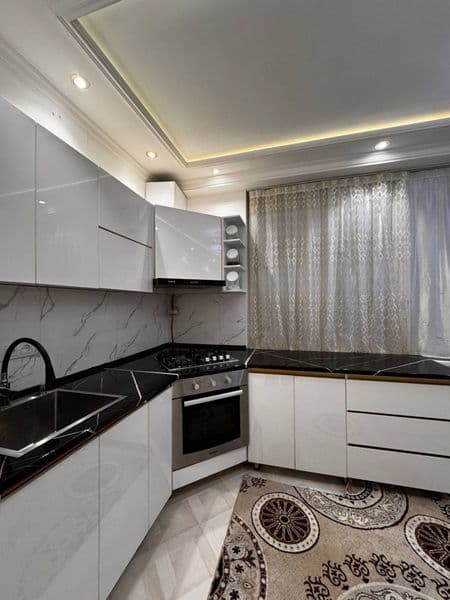 Аренда 2/1/4 Цена: 700$<br />
Шайхантахурский район<br />
Ла — фото 4