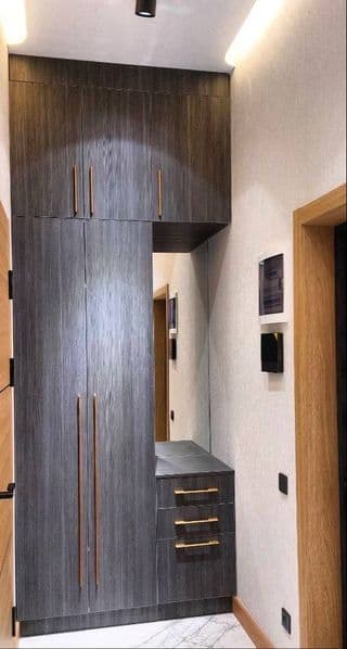 Аренда или Сдаётся квартира Гарденс А5 подьезд , 2 х комнатн — фото 5