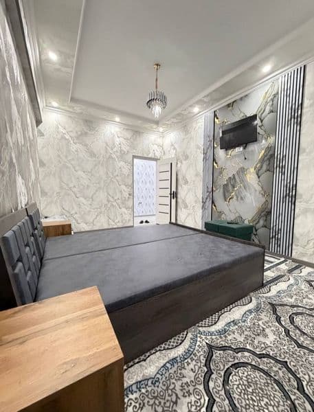 Arenda kvartira Yunusobot xonsaroy <br />
1 xonali<br />
400 — фото 3