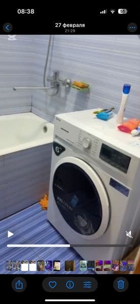 Квартира Сдаётся на Аренду в Ташкенте Чиланзарский район  20 — фото 5