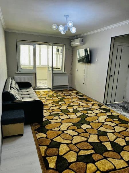 Sergeli Chinor metro bekati yaqinida <br />
2 xonali kvartir — фото 3