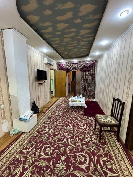 Беруний метро<br />
3/7/9 <br />
100 м2<br />
450$<br />
Оил — фото 5