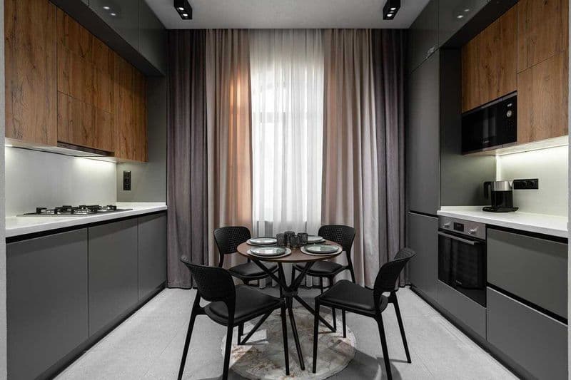 Юнусабадский район <br />
Жк Казахстан<br />
2/6/10<br />
70 — фото 2