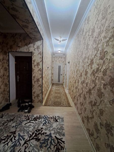 Квартира Аренда<br />
Chilonzor tumani, 17-kvartal 1 xonali  — фото 5