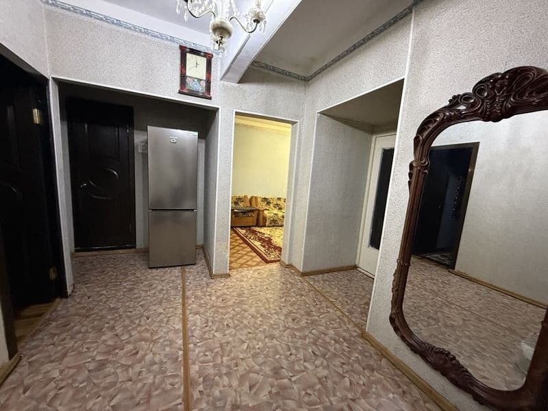 3/9/9  81м2<br />
Юнусабад 9-квартал, ориентир бывший сетор  — фото 2