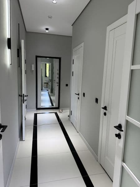 Яшнабод тумани Баку ресиденс енги дом 2 хонали 2чи этаж ремо — фото 4