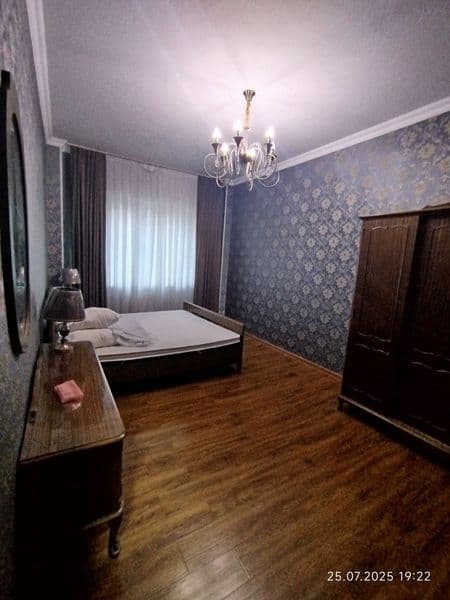 На масиве Феруза ориентир 205-школа,кафэ Балык сдам уютную ч — фото 4