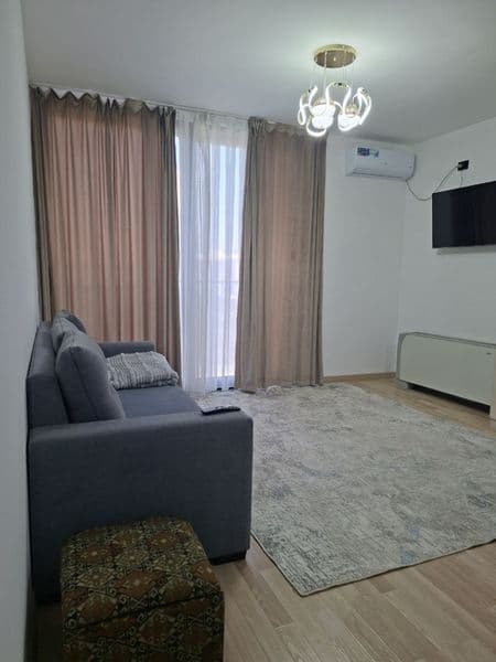 Однокомнатная квартира , Сдается 1-комнатная квартира в ново