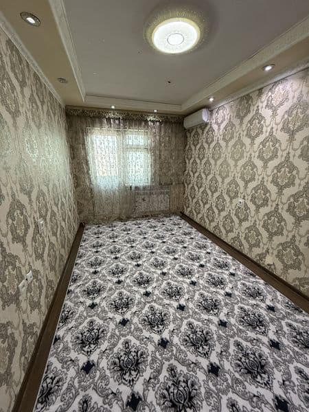 Сдаётся 3х комнатная квартира<br />
Своя. Без маклер<br />
К