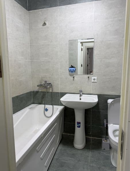 #Аренда <br />
Юнусабад 15 кв<br />
Бахор <br />
Новостройка — фото 5