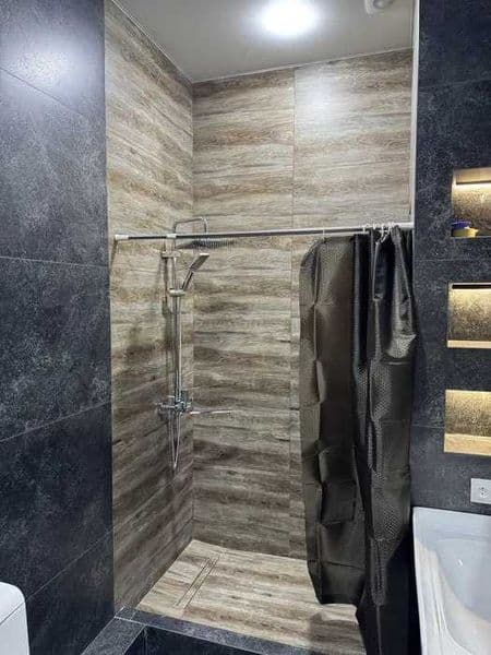 Сдаётся шикарная 2-комнатная квартира <br />
<br />
 Район:  — фото 5