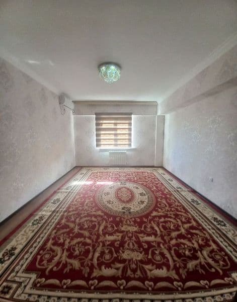 Район - Алмазарский<br />
Ориентир - Сагбон<br />
Комнат - 3