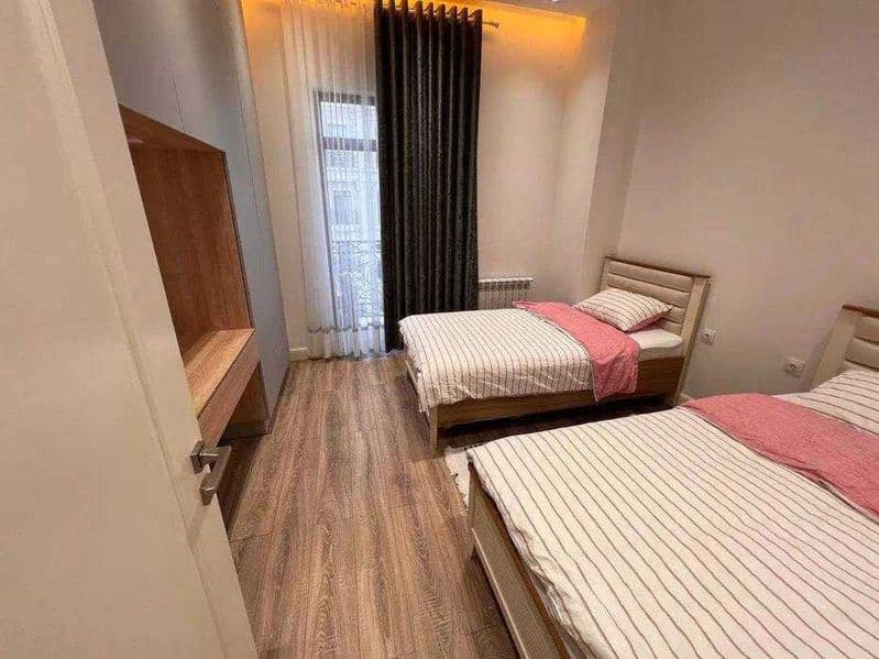 Сдается квартира <br />
#Шайхонтахурский район<br />
ЖК Boul — фото 4