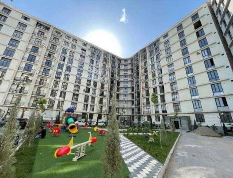 Сдаётся КЛАССНАЯ квартира<br />
<br />
• Район: Яккасарайски — фото 2