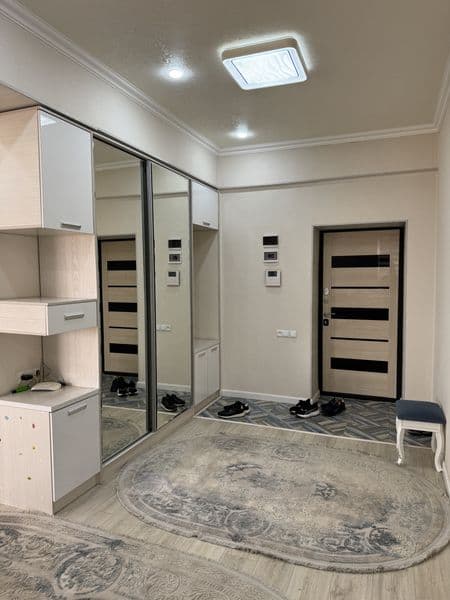 Сдается своя квартира в Жк Мадрид<br />
2 комнатная<br />
6  — фото 4