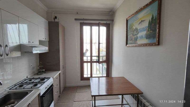 Квартира 3 комн, своя, чистая. Интернет, 2 ТВ (Samsung&LG),  — фото 4