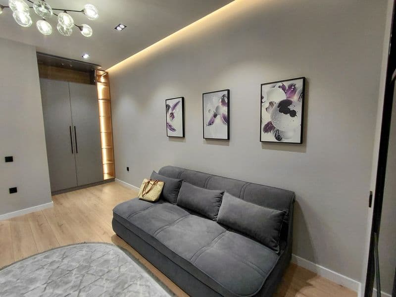 Аренда Квартиры- Махтумкули <br />
2/6/9 <br />
<br />
Новос — фото 3