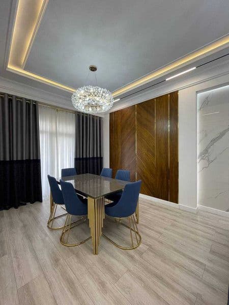 Элитный апартамент:<br />
Район: Шайхантаухрский <br />
Кол- — фото 3