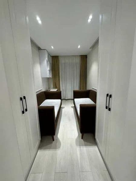 Район: Yunusabad<br />
Адрес: Megaplanet<br />
<br />
Комнат — фото 3