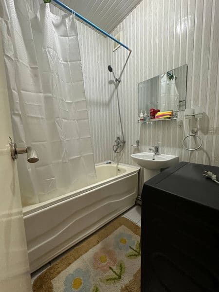 1 комнатная квартира в панельном доме <br />
Рядом Теннисный — фото 3