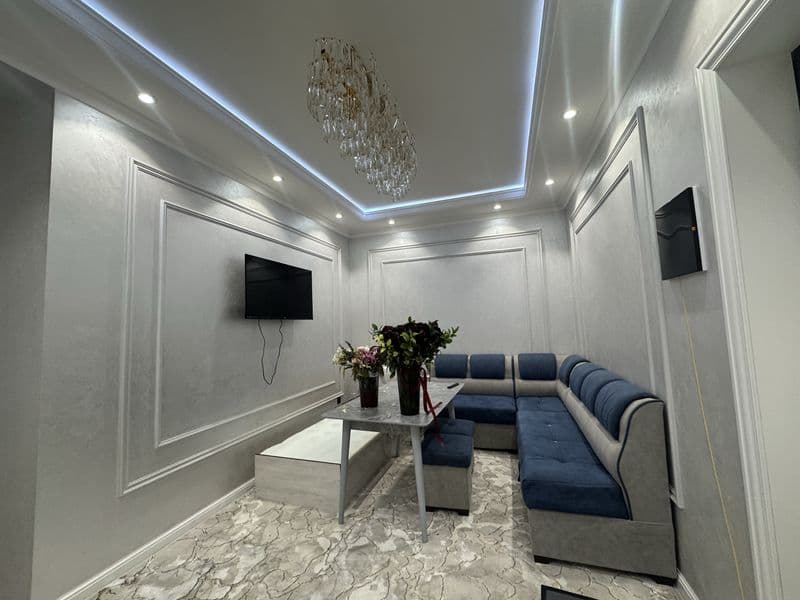 Bitta qiz uchun kvartira sherikchilikka 3 ta boladi obwiy <b