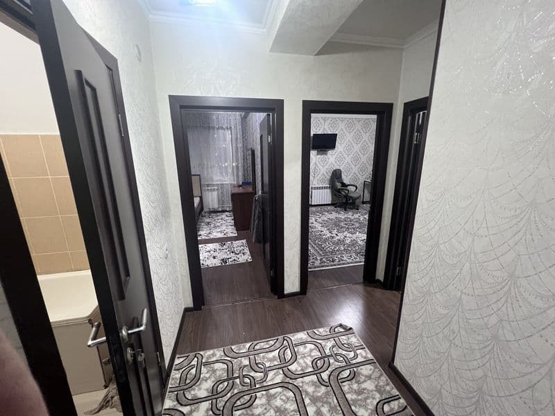 Sergeli 3A, 3-metroni yaqinida 2 xonali.<br />
xonada spalni — фото 4