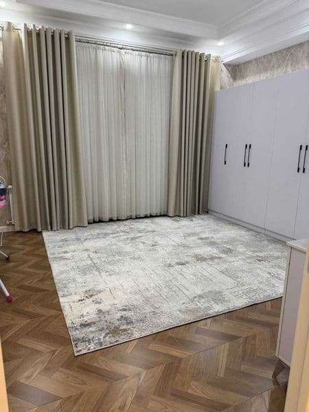 Сдается в аренду шикарная квартира на ул. А.Каххор бывшая за — фото 4