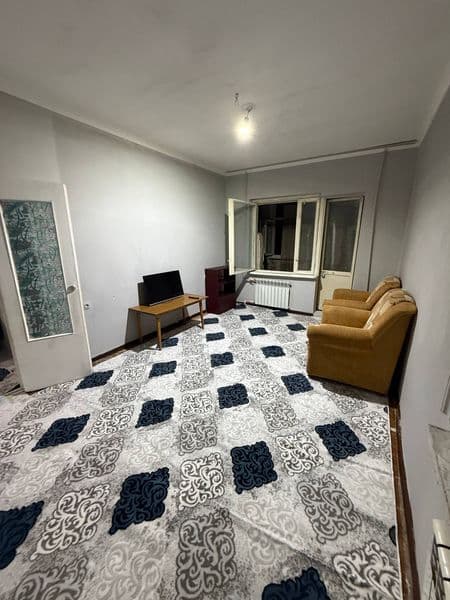 Срочно сдаётся 2.4.5 квартира на долгий срок.рядом Инбазар,К — фото 3