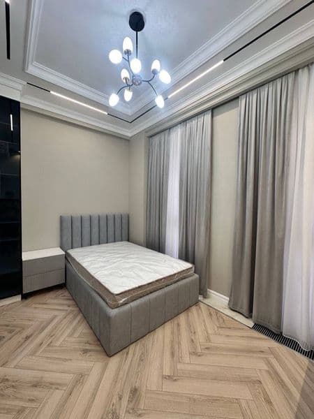 Сдается 3-комнатная квартира 80 м² в новостройке ЖК Mirabad  — фото 5