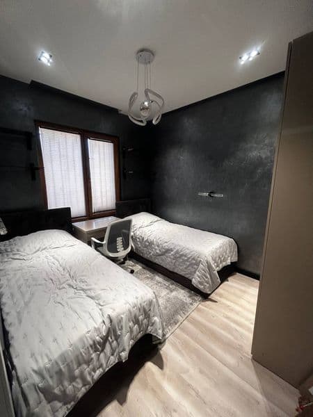 +998998877550 Аренда квартиры в элитном жилом комплексе Манз — фото 4