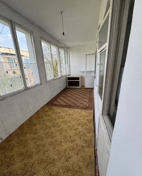 Срочно #1комнатная<br />
1/4/4  кирпич <br />
С мебелью техн — фото 3