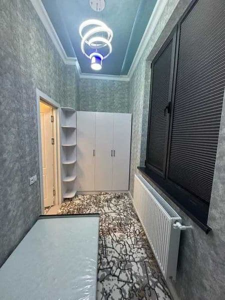 Сдаётся шикарная 2-комнатная квартира Евро Семений Пари<br / — фото 4