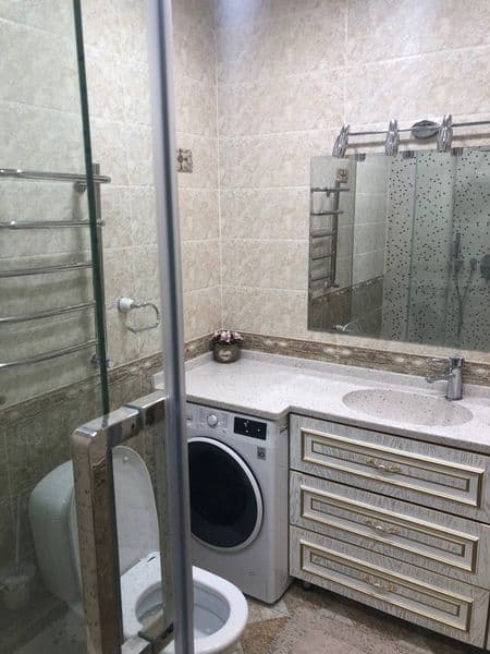 Аренда квартиры ж/к SEBZOR<br />
5 этаж 2 комнатый <br />
вс — фото 3