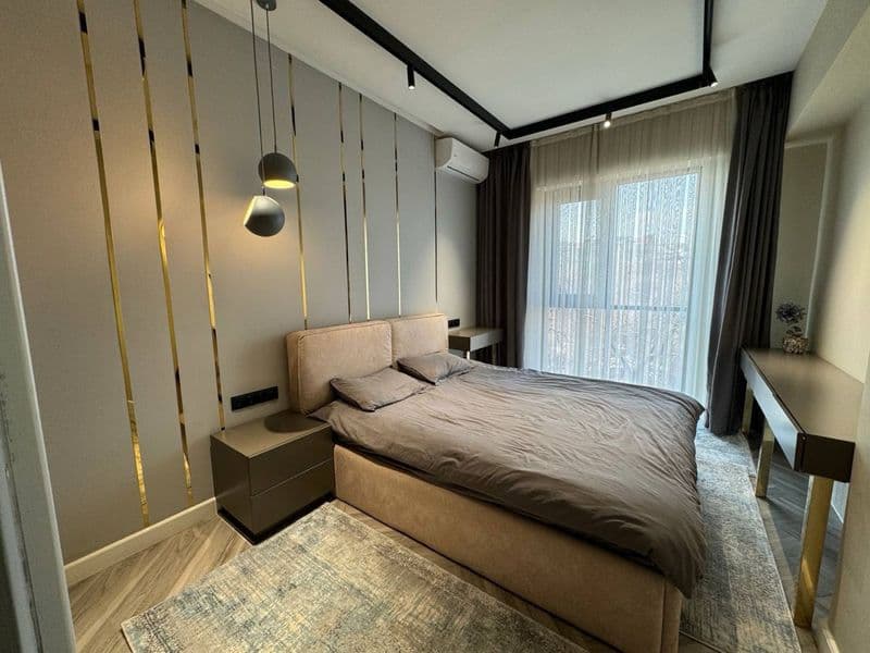 Аренда квартира: <br />
<br />
 • Район: #Мирабадский  <br / — фото 2